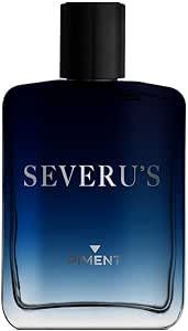 Perfume Masculino Eau De Toilette Severu'S 100Ml