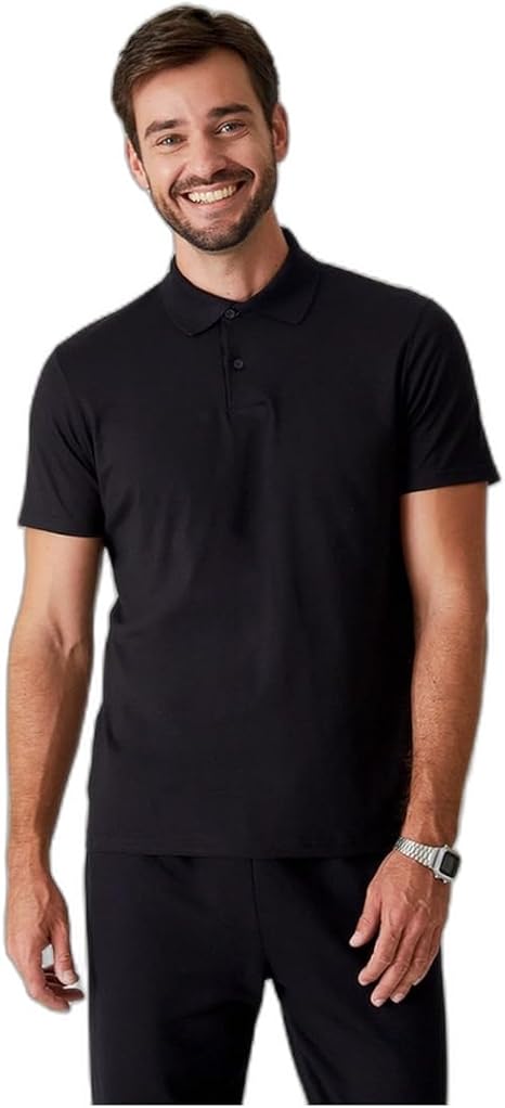 Camisa Polo BASIC Masculino