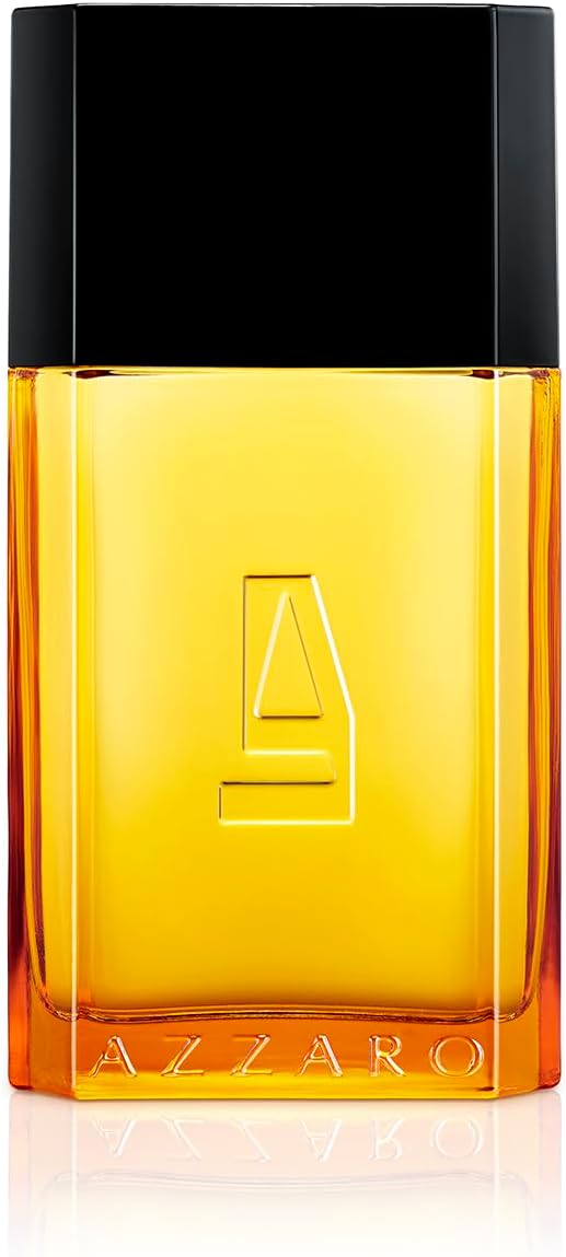 Azzaro Pour Homme eau de Toilette 100mL