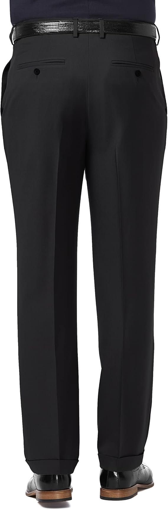 Calça masculina Haggar premium  ajustavel