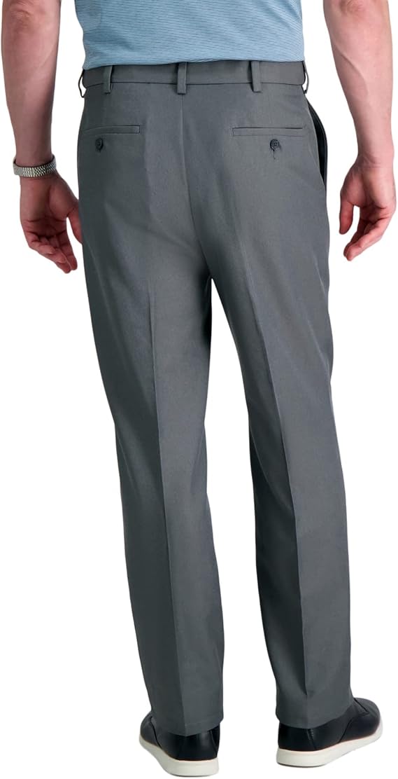 Calça masculina Haggar