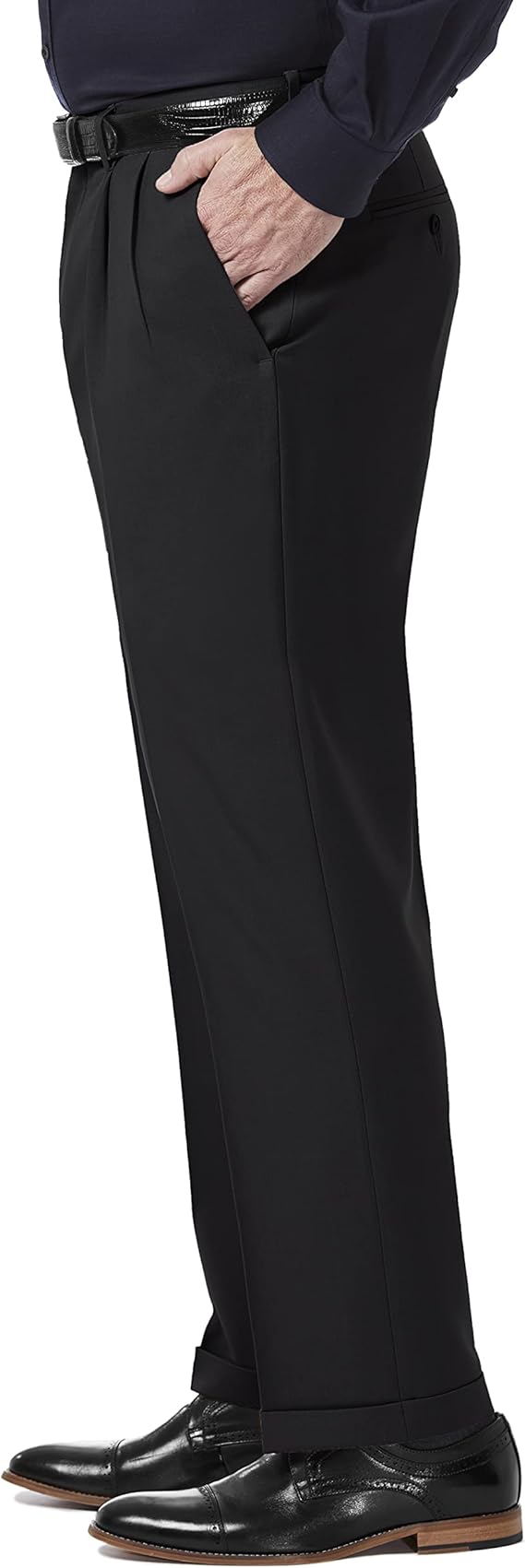 Calça masculina  premium Haggar