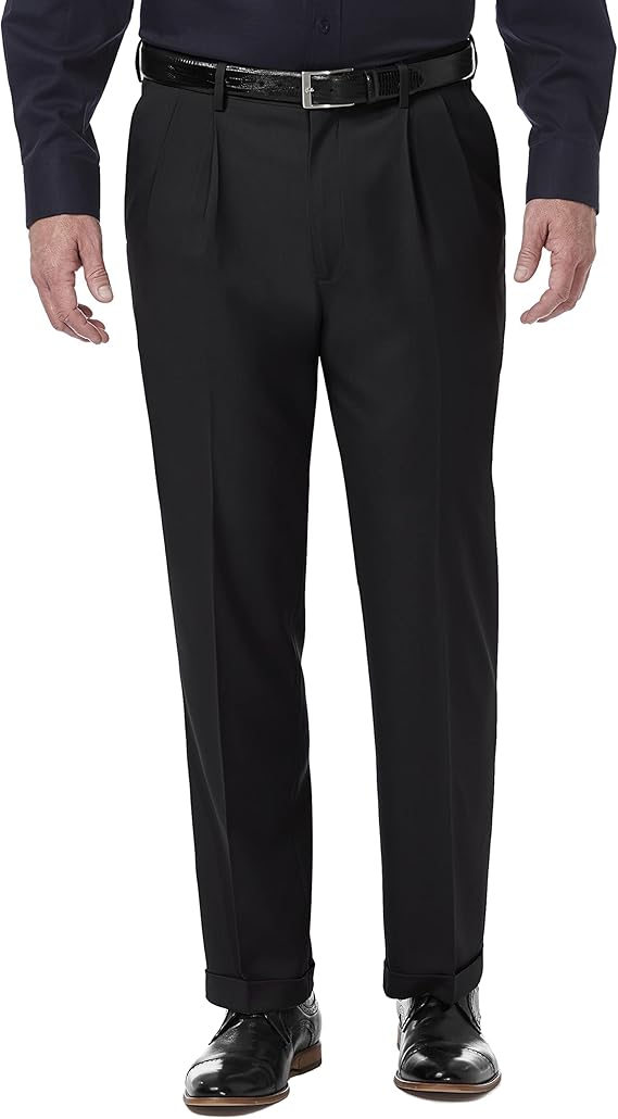 Calça masculina Haggar premium  ajustavel