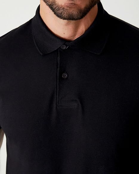 Camisa Polo BASIC Masculino